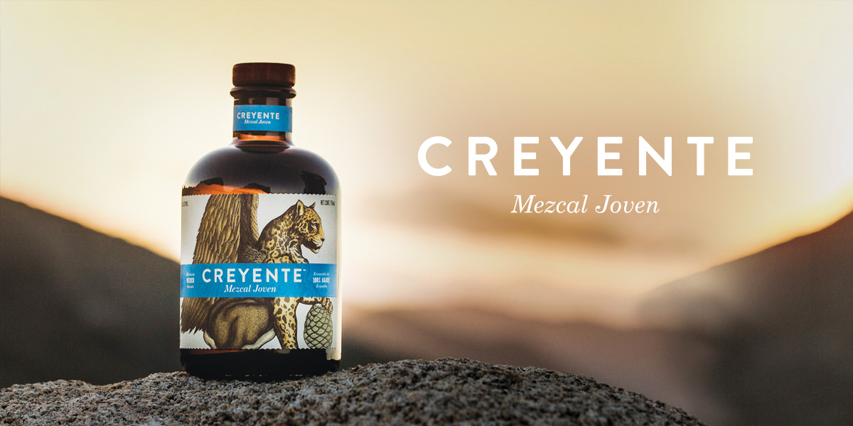 Mezcal Creyente