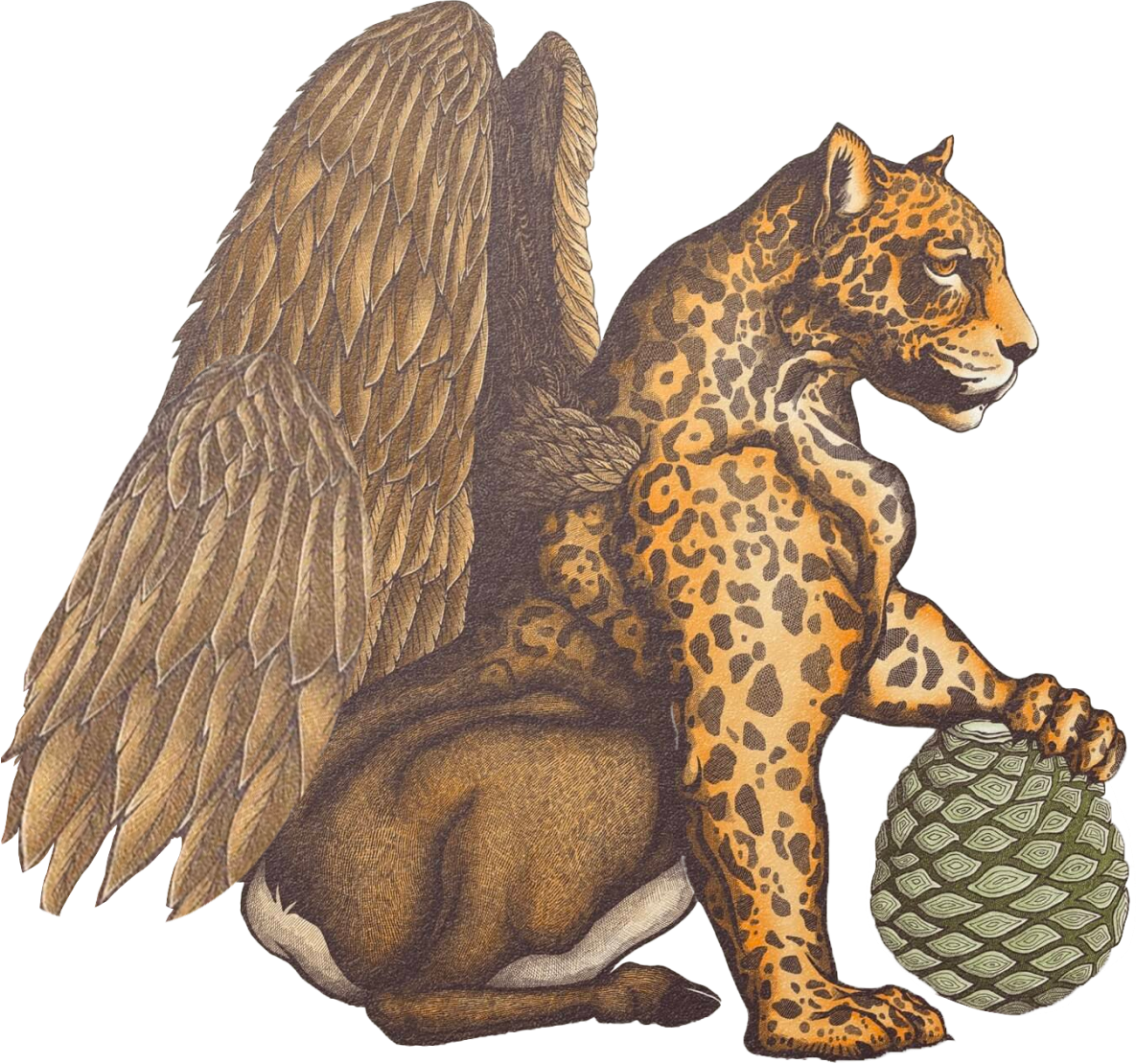 chimera-cheetah