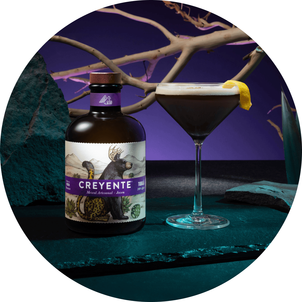 Tobalá El Despertador