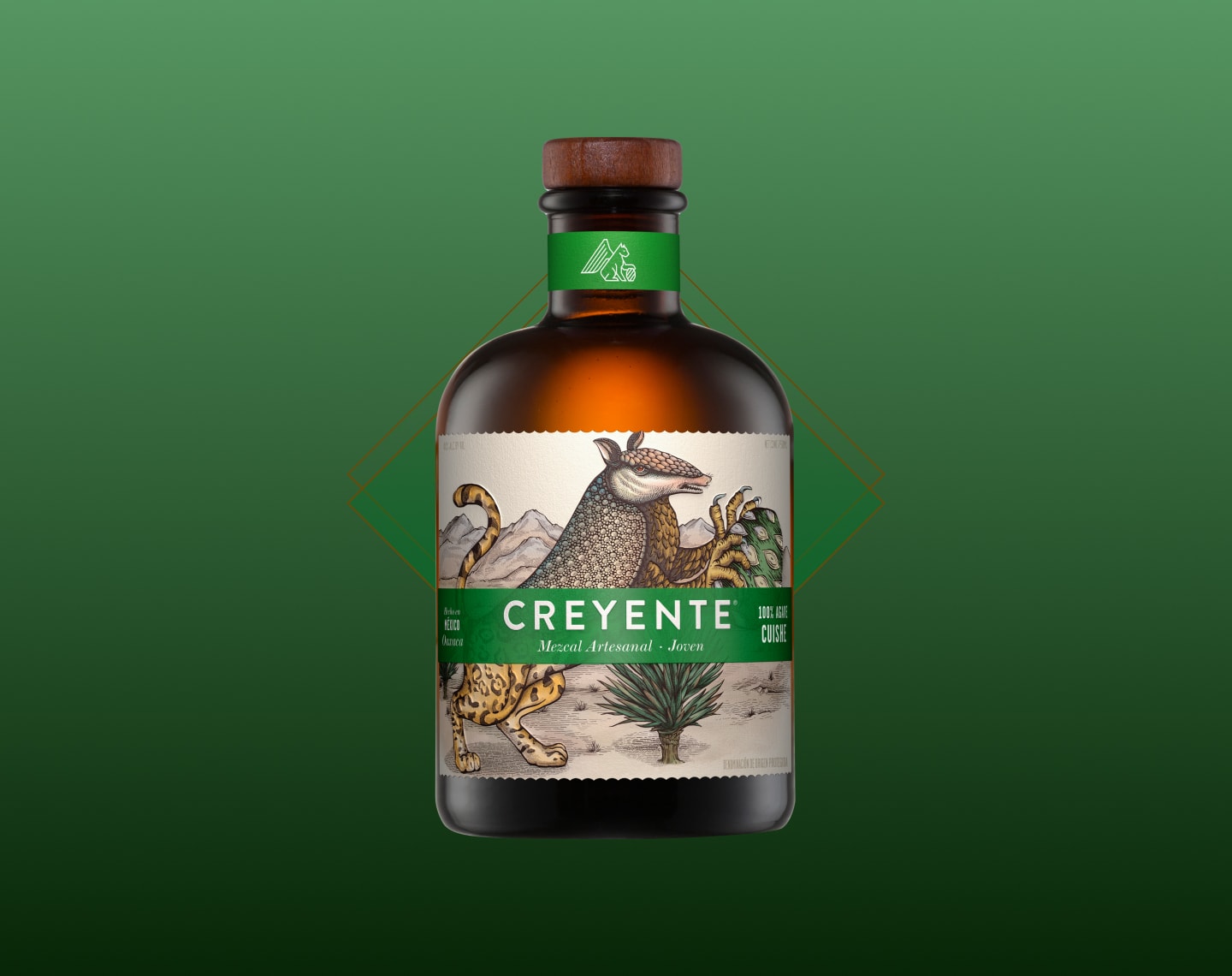 Cuishe Mezcal | Mezcal Creyente Shop